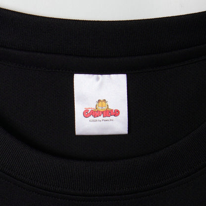 26FW バイク 長袖 グラフィックＴシャツ BKG7002