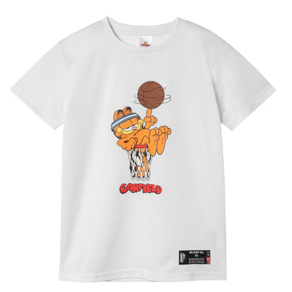 26FW バイク ジュニア 半袖 プラクティスＴシャツ BKG7006