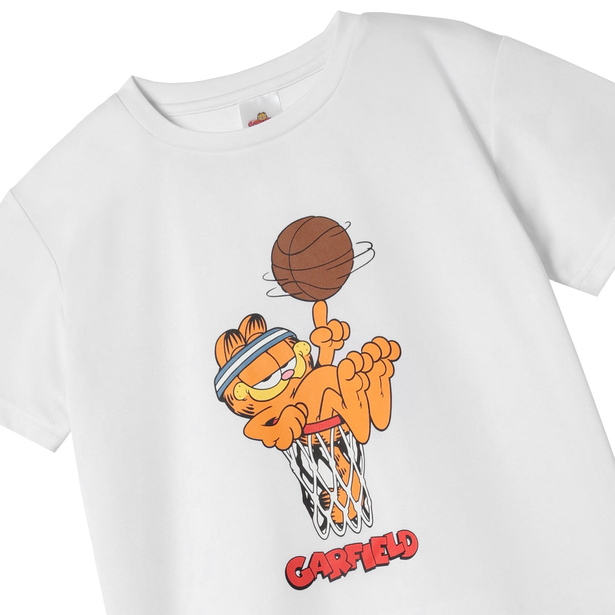 26FW バイク ジュニア 半袖 プラクティスＴシャツ BKG7006