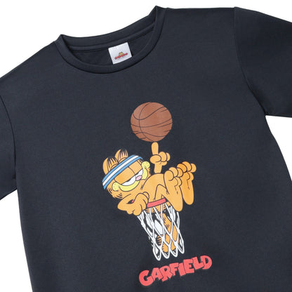 26FW バイク ジュニア 半袖 プラクティスＴシャツ BKG7006