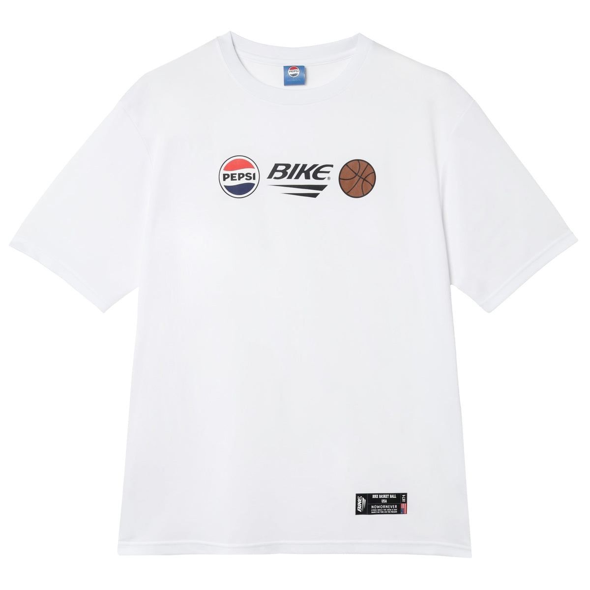 26FW バイク 半袖 プラクティスＴシャツ BKP7100