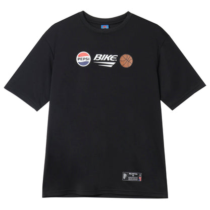 26FW バイク 半袖 プラクティスＴシャツ BKP7100