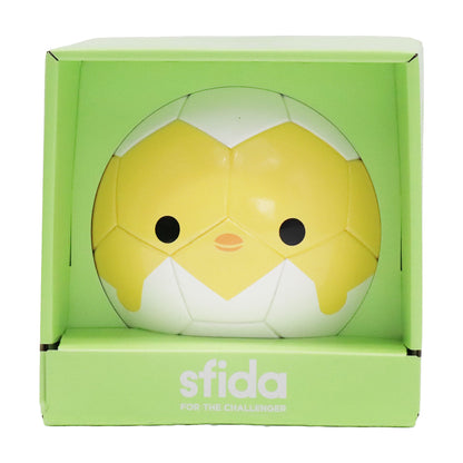 FOOTBALL ZOO ヒヨコ／SFIDA（スフィーダ）