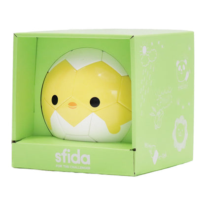 FOOTBALL ZOO ヒヨコ／SFIDA（スフィーダ）
