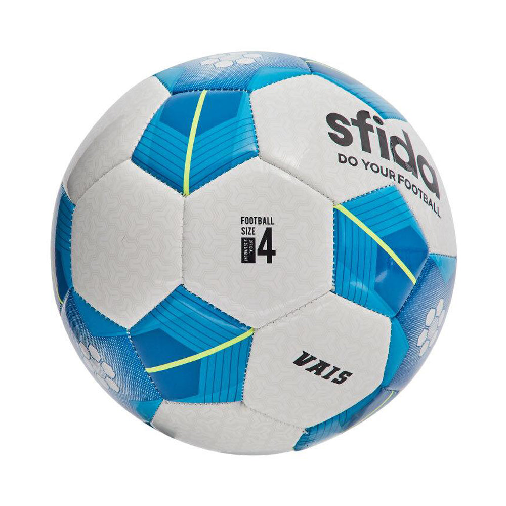 【サッカーボール】VAIS TRAINING／SFIDA（スフィーダ）