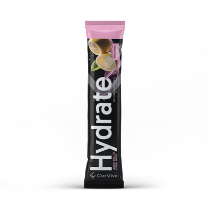 Hydrate／CorVive
