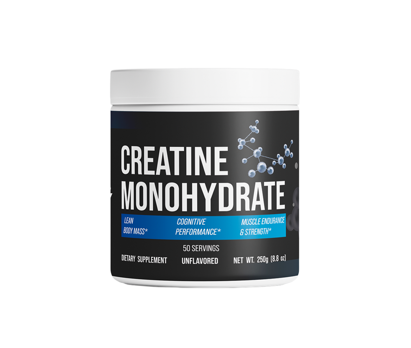CREATINE MONOHYDRATE／CorVive