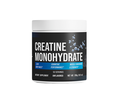 CREATINE MONOHYDRATE／CorVive