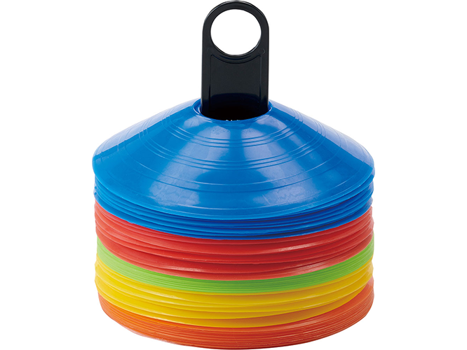 マーカーコーン 50枚1組／ダンノ