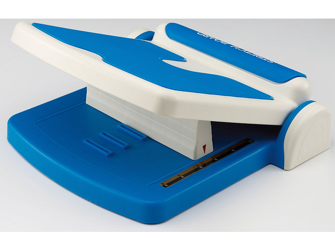 ストレッチ台／DANNO