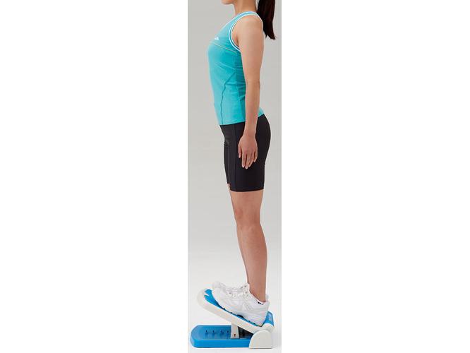 ストレッチ台／DANNO