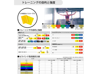 セラバンドフォーエントリー／D&M