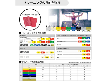 セラバンドフォーエントリー／D&M