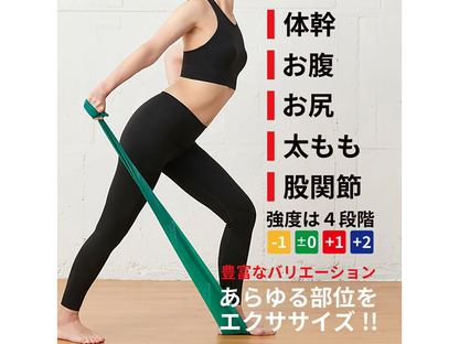 セラバンドフォーエントリー／D&M