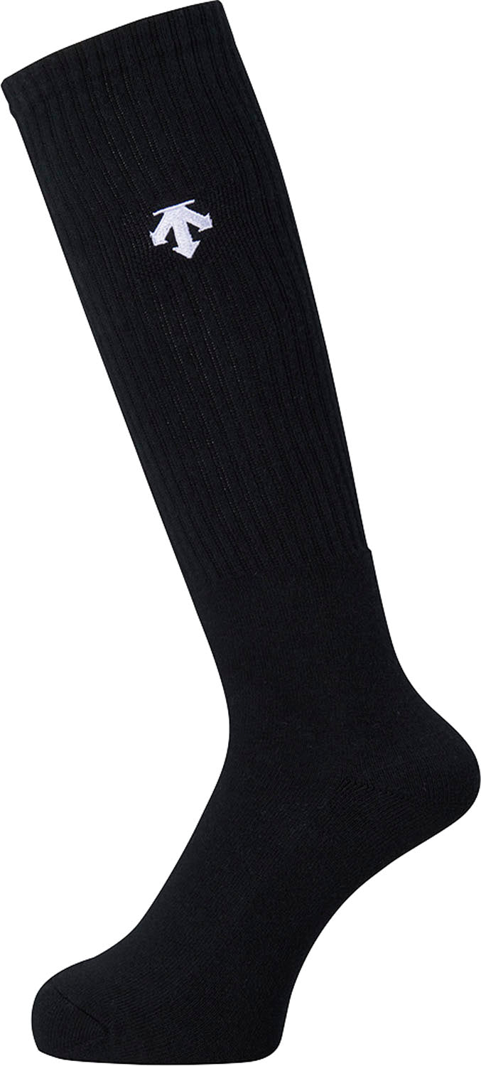 ハイソックス／DESCENTE