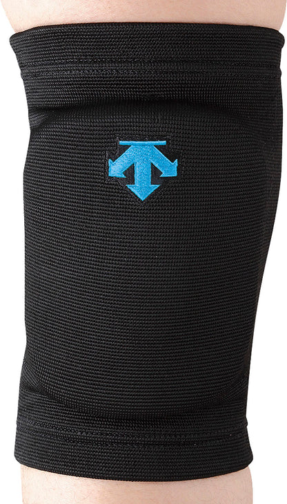 ニーパッド／DESCENTE