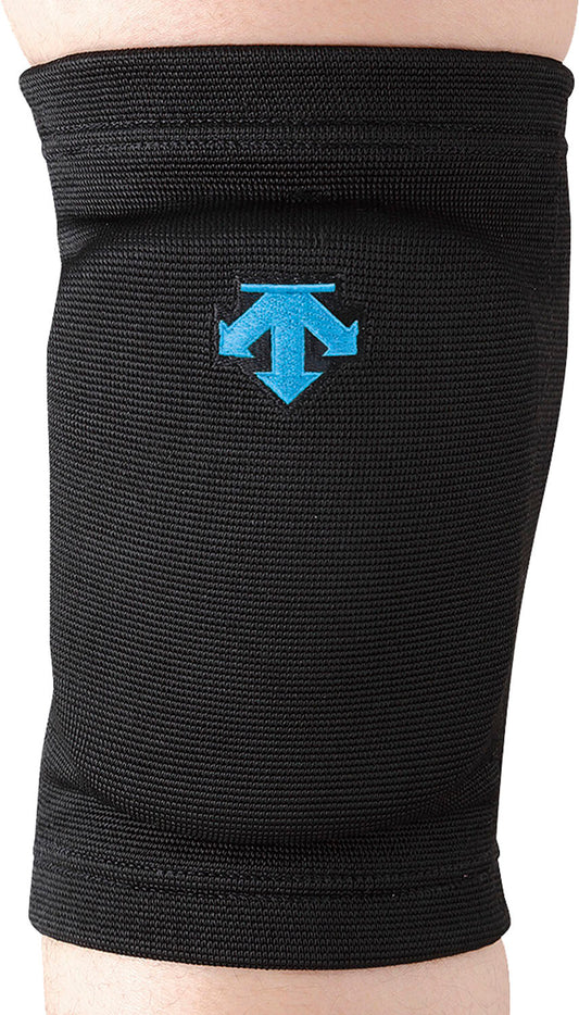 ニーパッド／DESCENTE