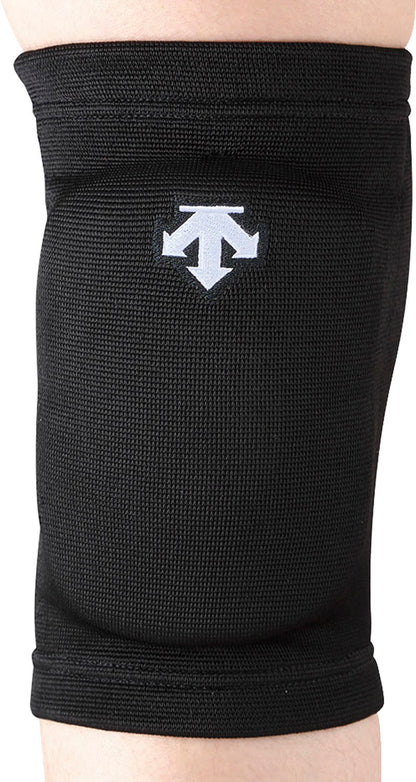 ニーパッド／DESCENTE