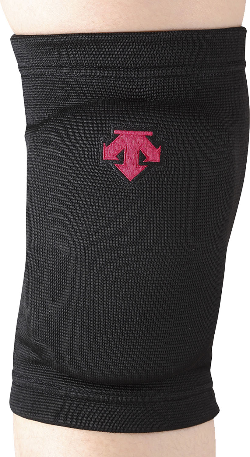 ニーパッド／DESCENTE