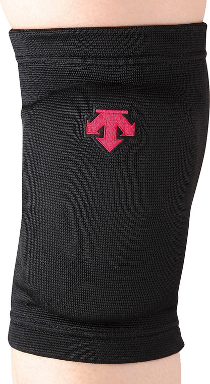 ニーパッド／DESCENTE