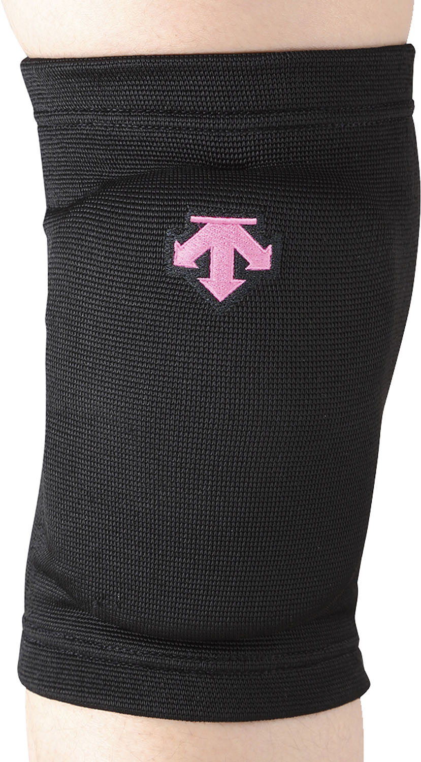 ニーパッド／DESCENTE