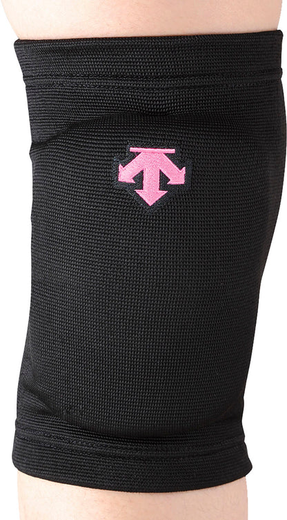 ニーパッド／DESCENTE