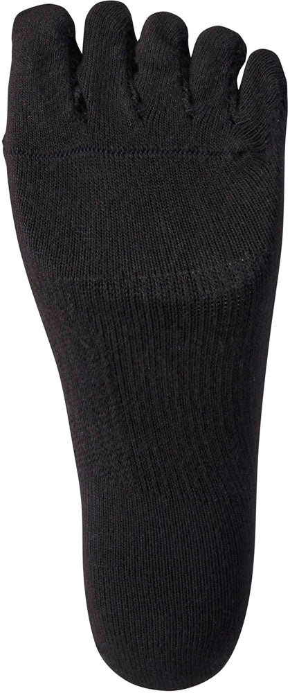 5本指スーパーショートソックス／デサント