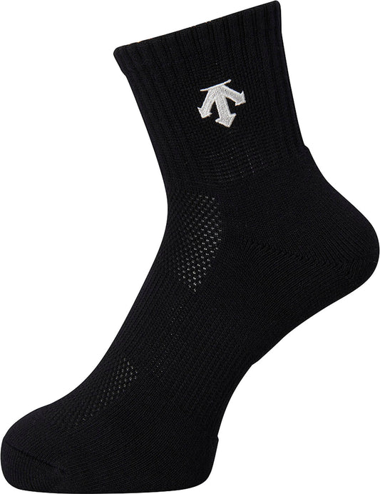 【Jrチーム使用ソックス】スーパーショートソックス／デサント