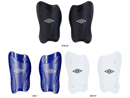 【ジュニア】シンガード／umbro