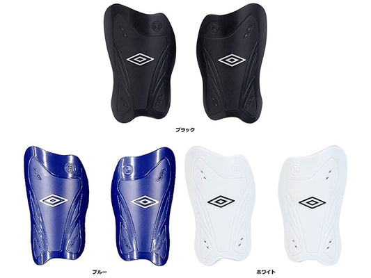 【ジュニア】シンガード／umbro