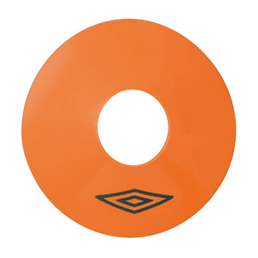 マーカーコーン(10個入)／umbro