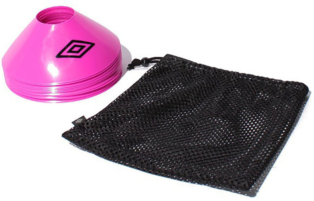 マーカーコーン(10個入)／umbro