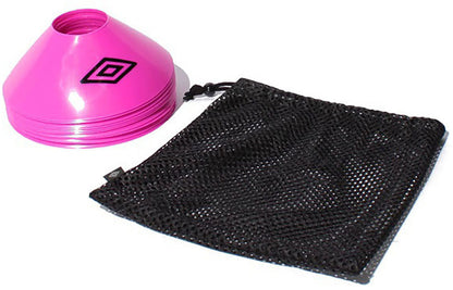 マーカーコーン(10個入)／umbro