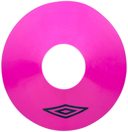 マーカーコーン(10個入)／umbro