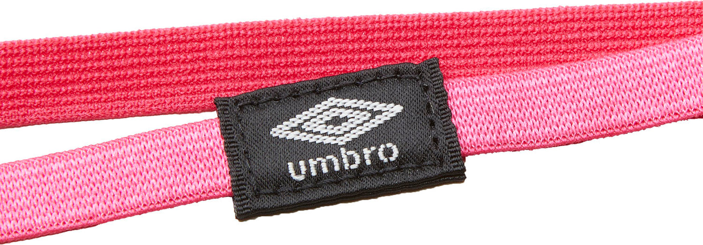 Jr.ヘアバンド／umbro（アンブロ）