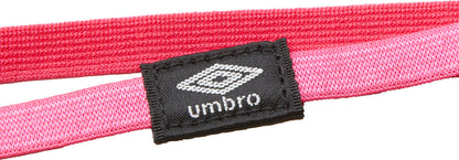 Jr.ヘアバンド／umbro（アンブロ）