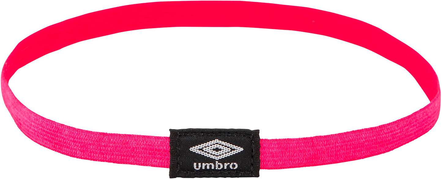 Jr.ヘアバンド／umbro（アンブロ）