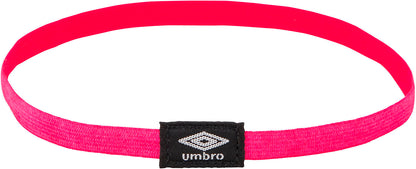 Jr.ヘアバンド／umbro（アンブロ）