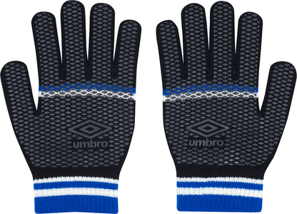ニットグローブ／umbro（アンブロ）