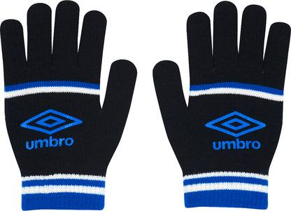 ニットグローブ／umbro（アンブロ）
