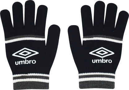 ニットグローブ／umbro（アンブロ）