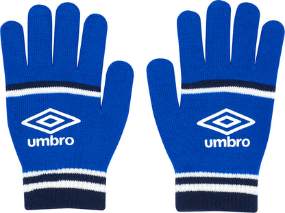 ニットグローブ／umbro（アンブロ）