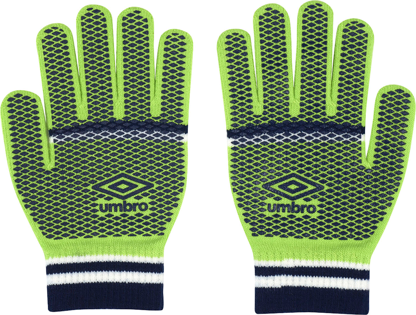 ニットグローブ／umbro（アンブロ）