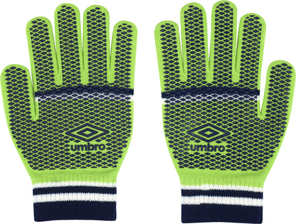 ニットグローブ／umbro（アンブロ）
