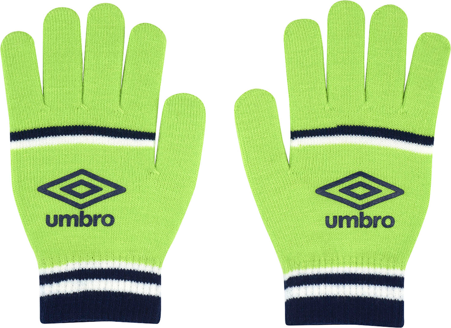 ニットグローブ／umbro（アンブロ）