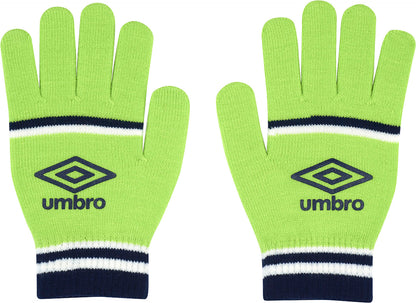 ニットグローブ／umbro（アンブロ）