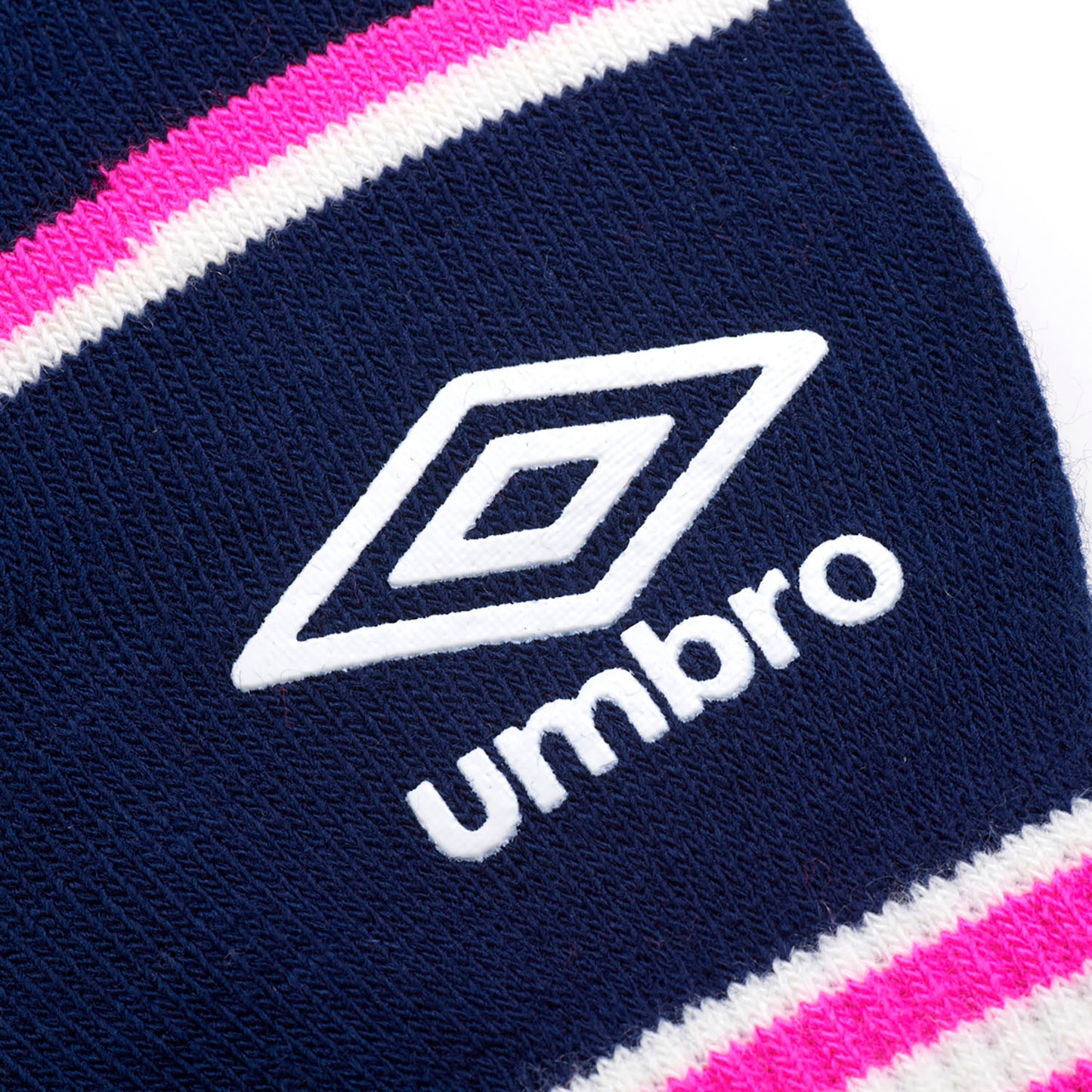 ニットグローブ／umbro（アンブロ）
