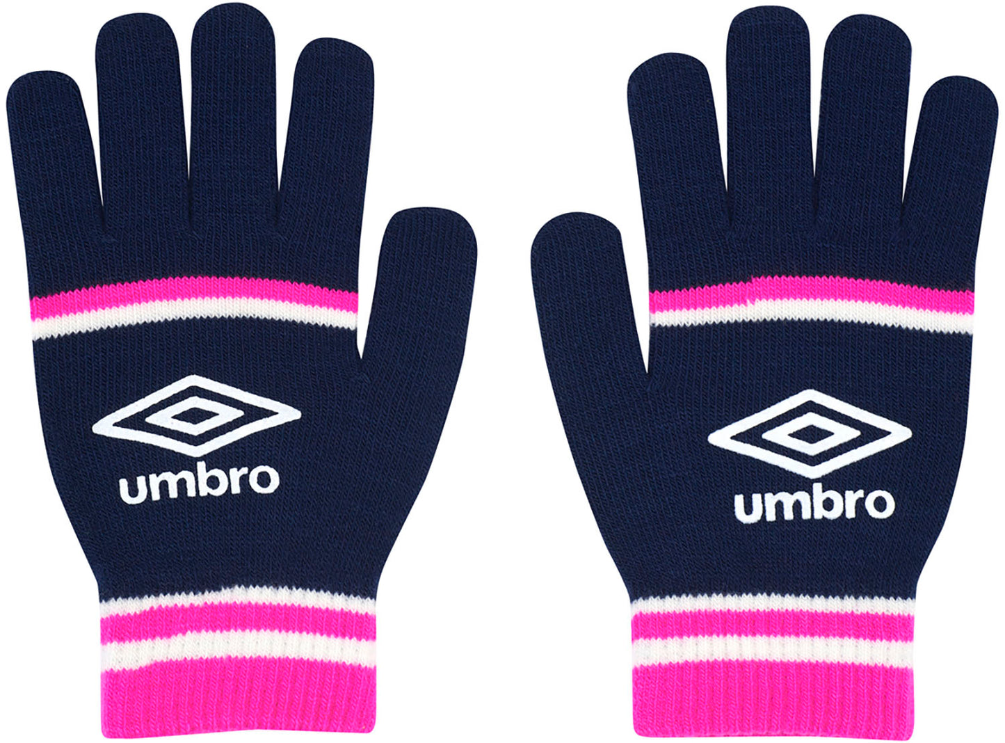 ニットグローブ／umbro（アンブロ）