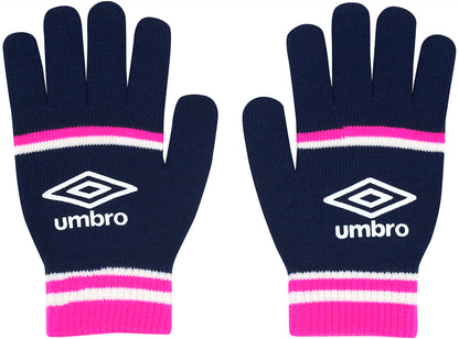 ニットグローブ／umbro（アンブロ）