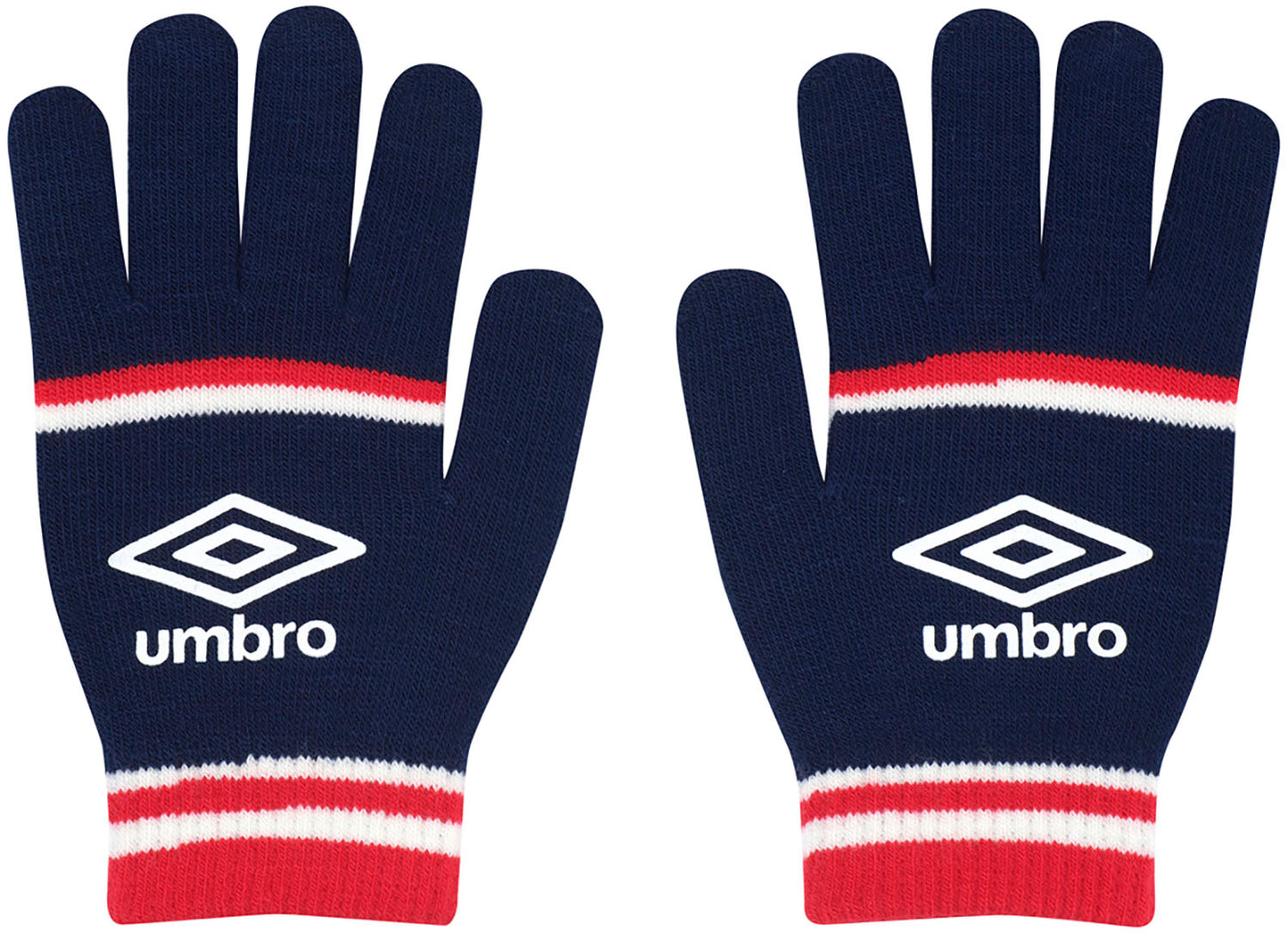 ニットグローブ／umbro（アンブロ）